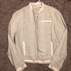 WORTH Women’s Zip Up Jacket